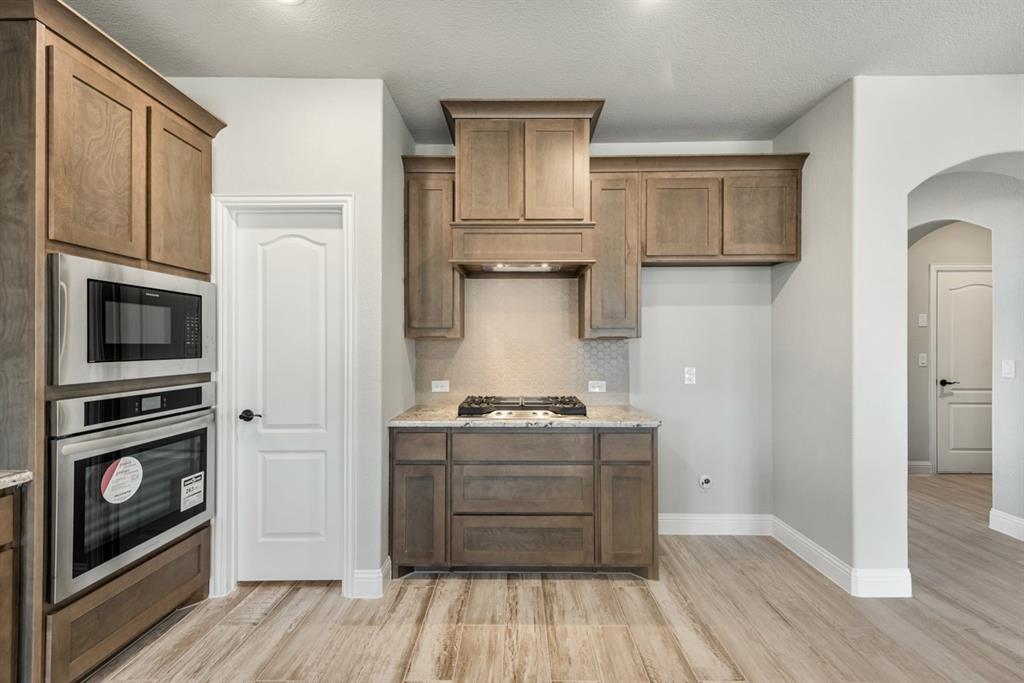 Devonshire - Residential