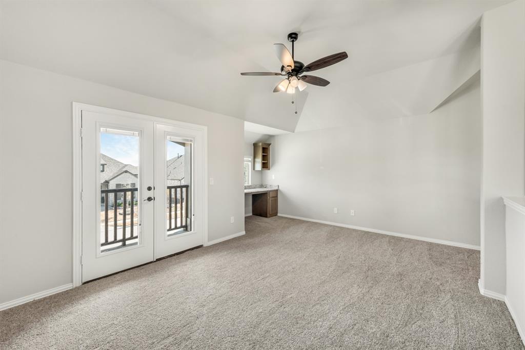 Devonshire - Residential