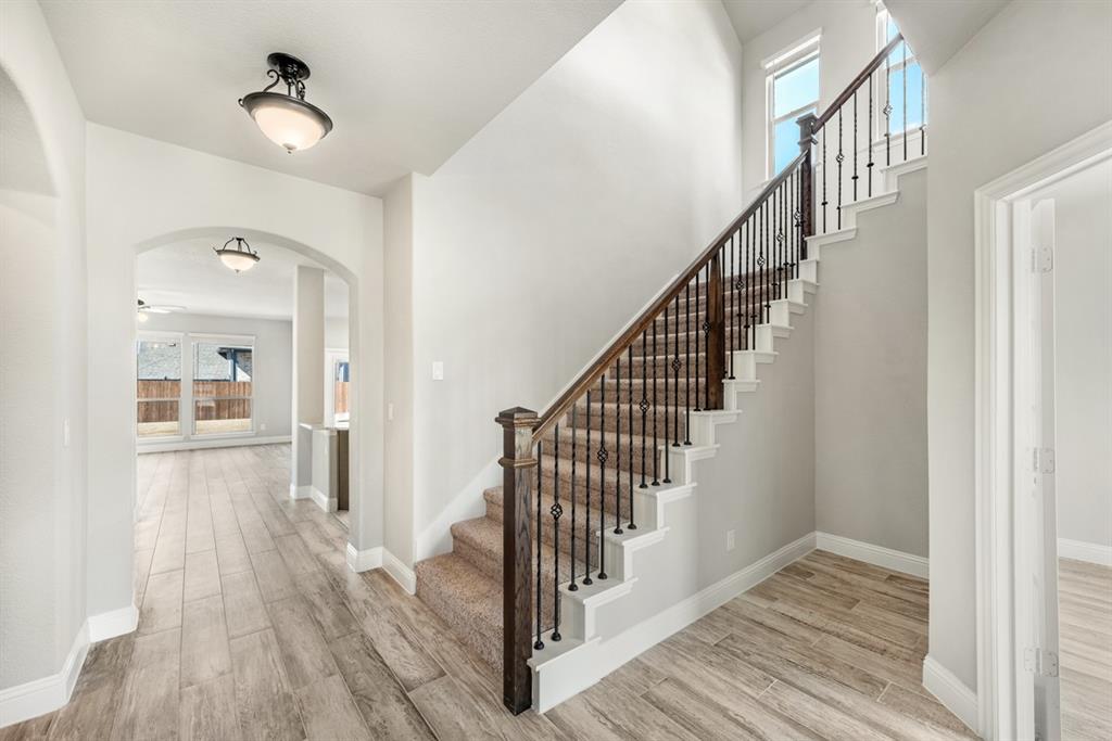 Devonshire - Residential