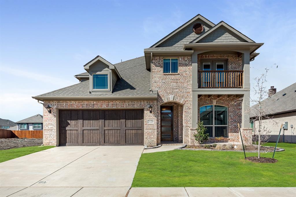 Devonshire - Residential