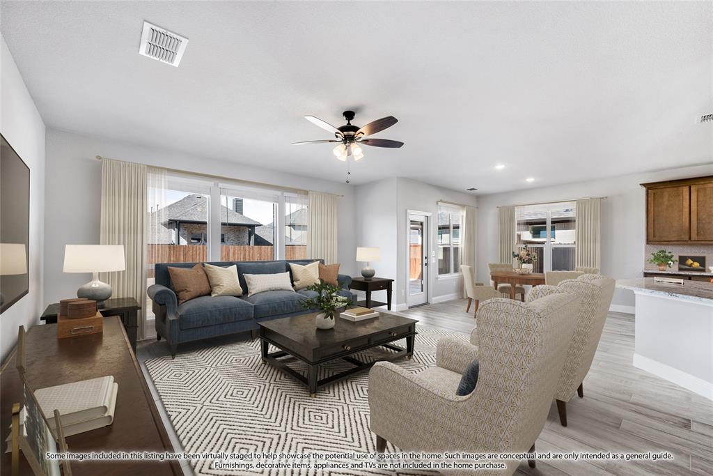 Devonshire - Residential