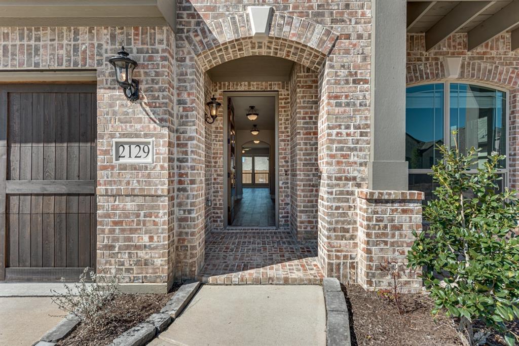 Devonshire - Residential