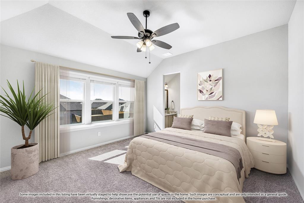 Devonshire - Residential