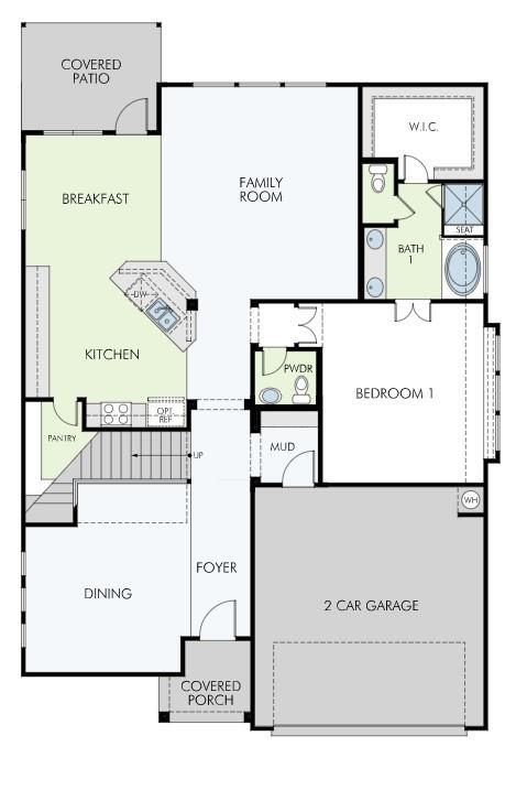 Devonshire - Residential