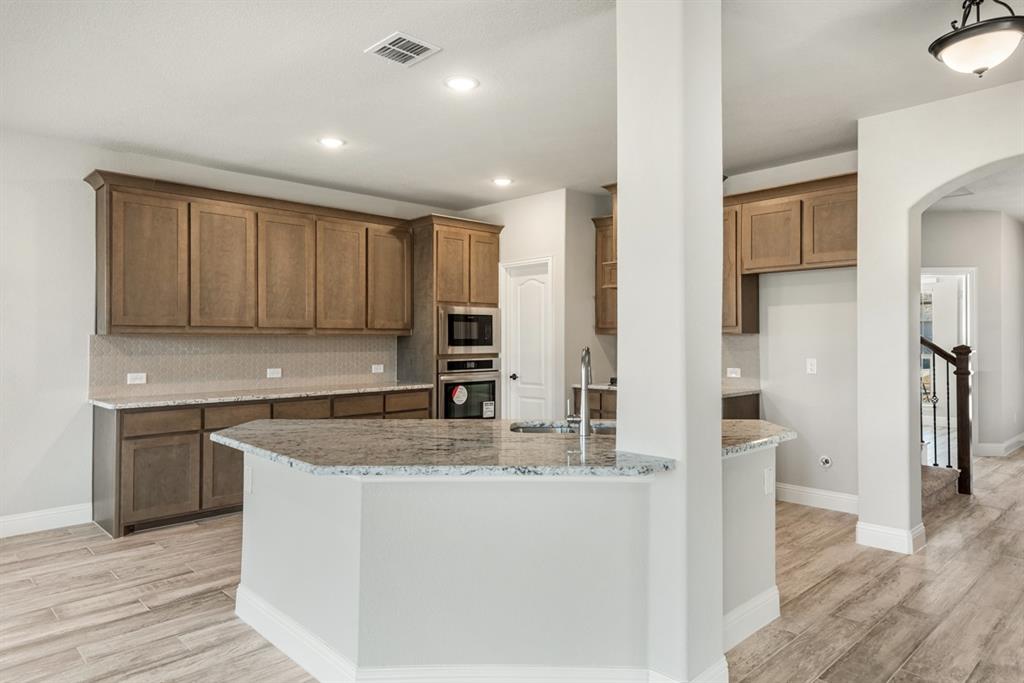 Devonshire - Residential