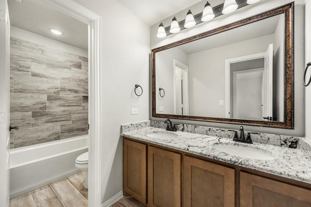 Devonshire - Residential