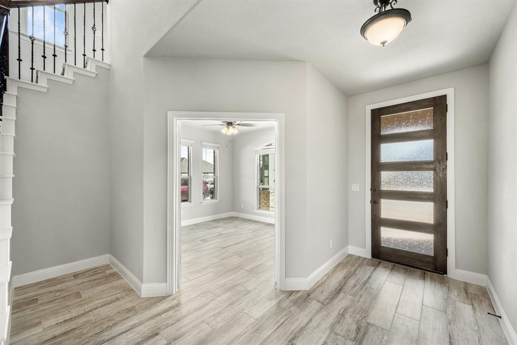 Devonshire - Residential