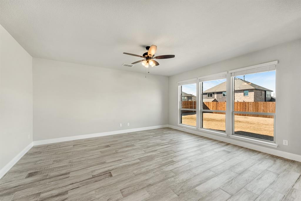 Devonshire - Residential