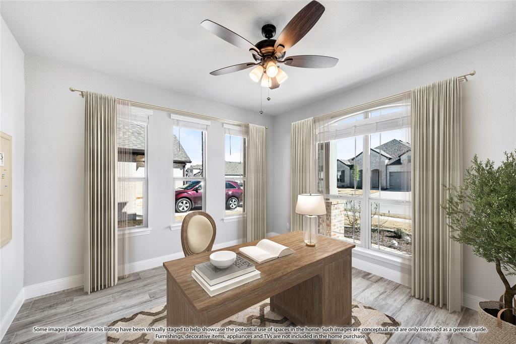 Devonshire - Residential