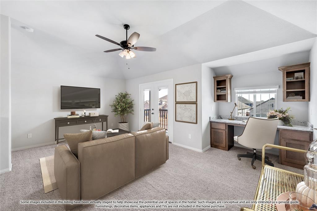 Devonshire - Residential