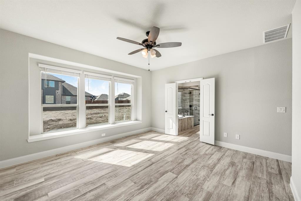 Devonshire - Residential