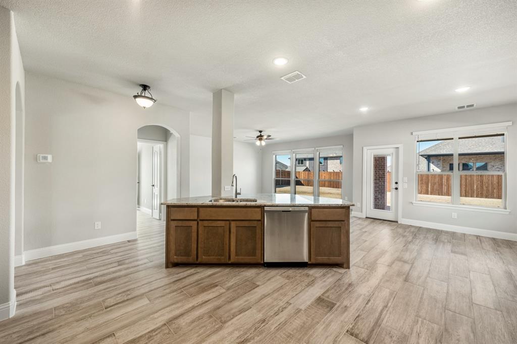 Devonshire - Residential