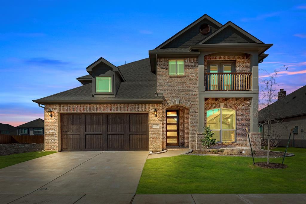 Devonshire - Residential