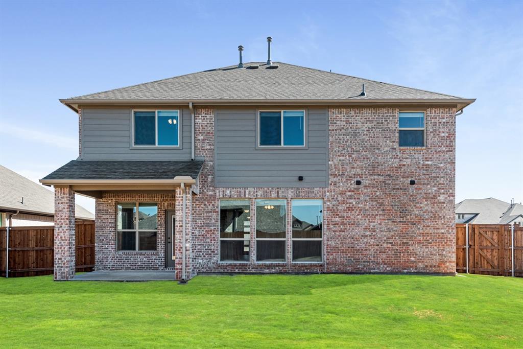 Devonshire - Residential