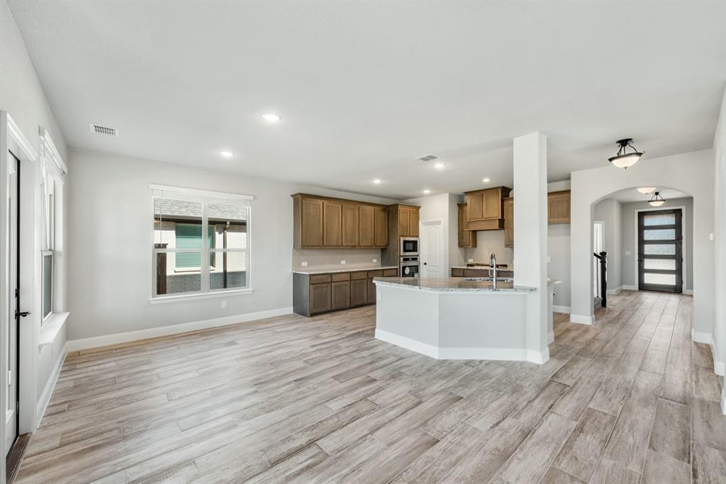 Devonshire - Residential