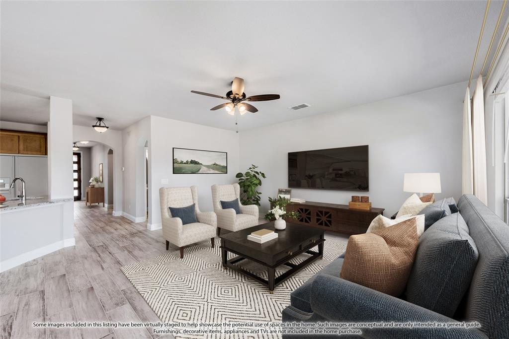 Devonshire - Residential