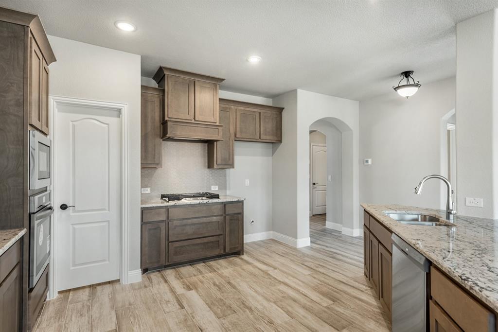 Devonshire - Residential