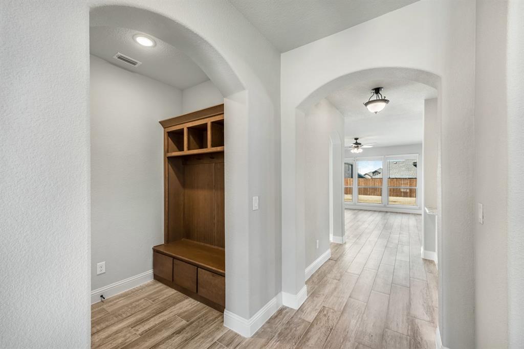 Devonshire - Residential