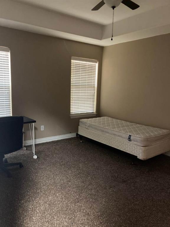 Bonds 2nd Add - Residential Income