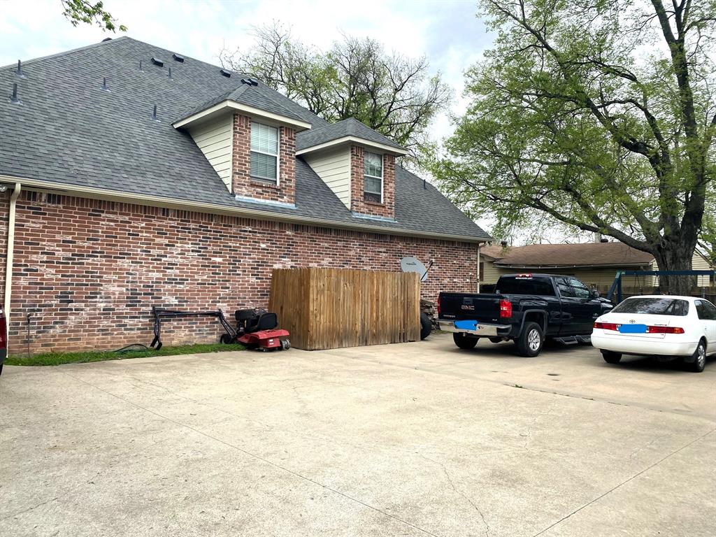 Bonds 2nd Add - Residential Income