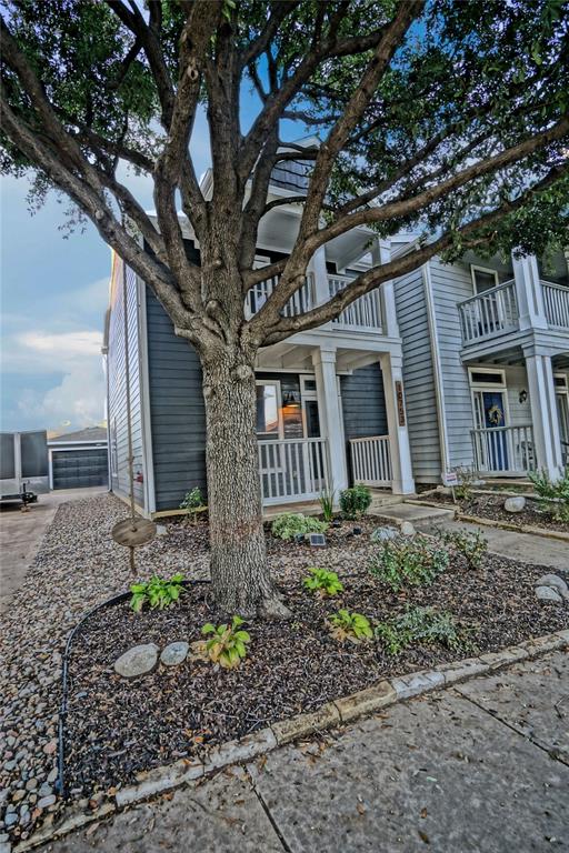 Villages Of Crawford Farms Th - Residential Lease