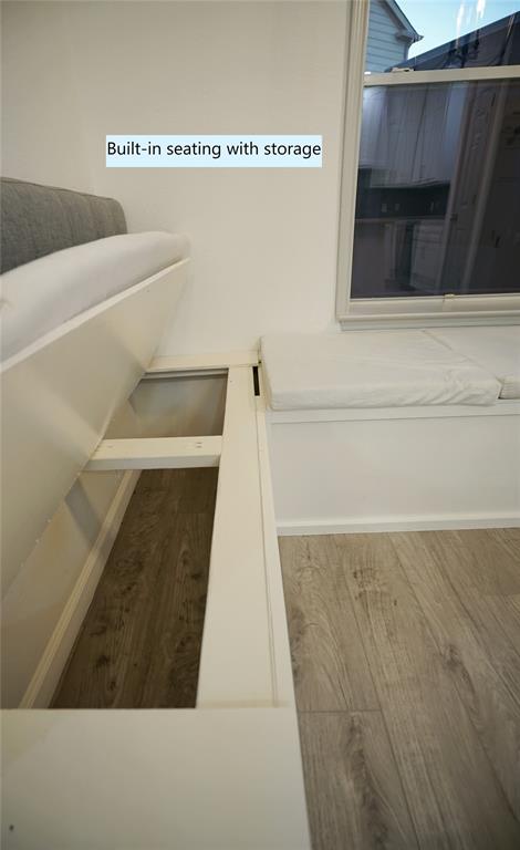 Villages Of Crawford Farms Th - Residential Lease