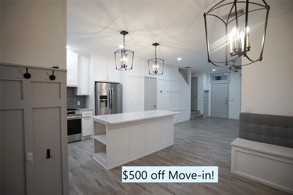 Villages Of Crawford Farms Th - Residential Lease