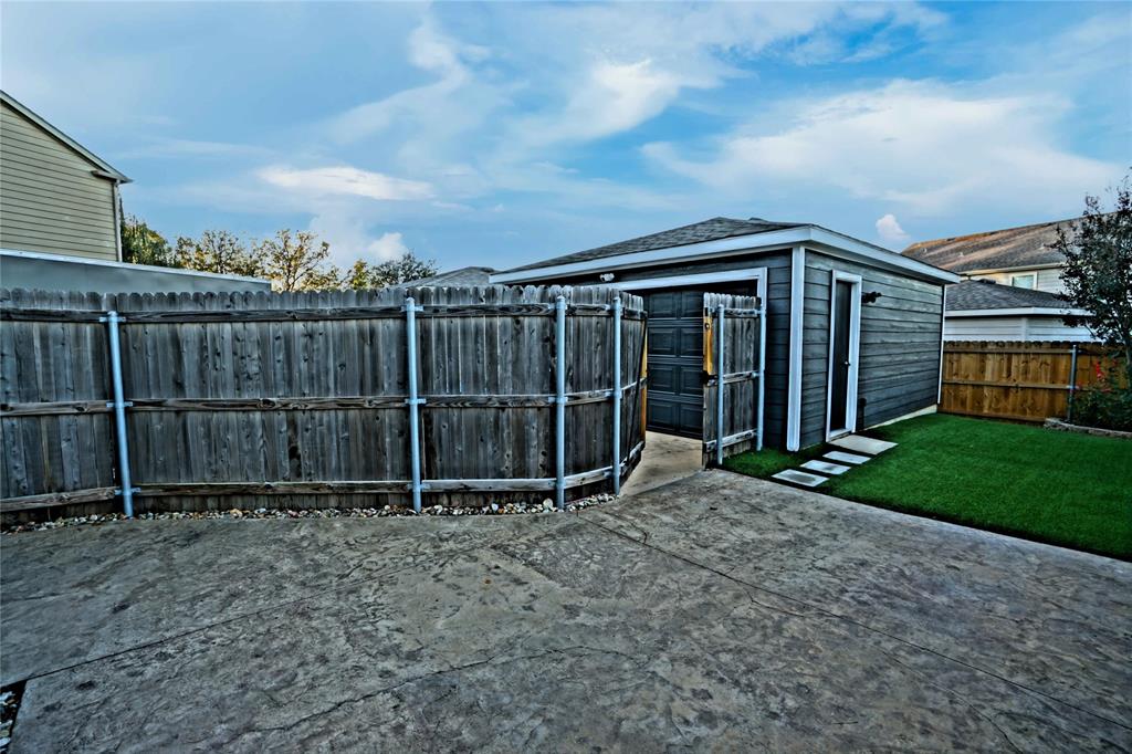 Villages Of Crawford Farms Th - Residential Lease