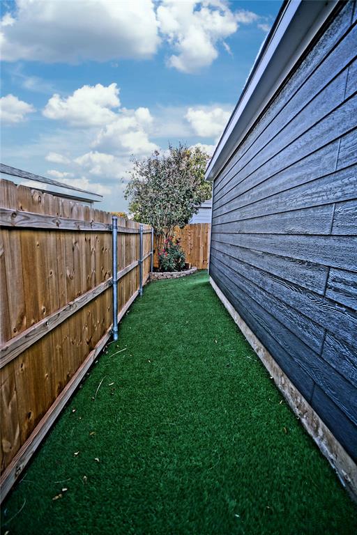 Villages Of Crawford Farms Th - Residential Lease