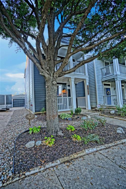 Villages Of Crawford Farms Th - Residential Lease