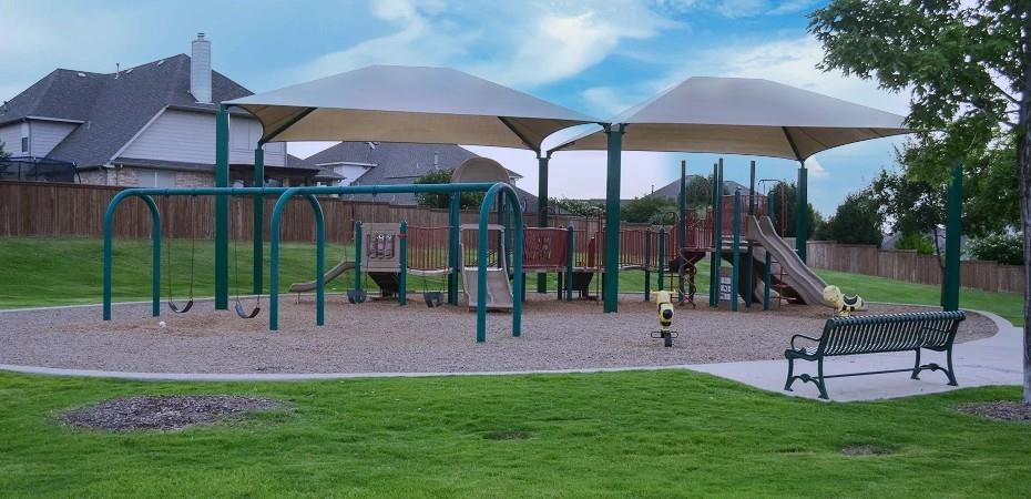 Villages Of Crawford Farms Th - Residential Lease