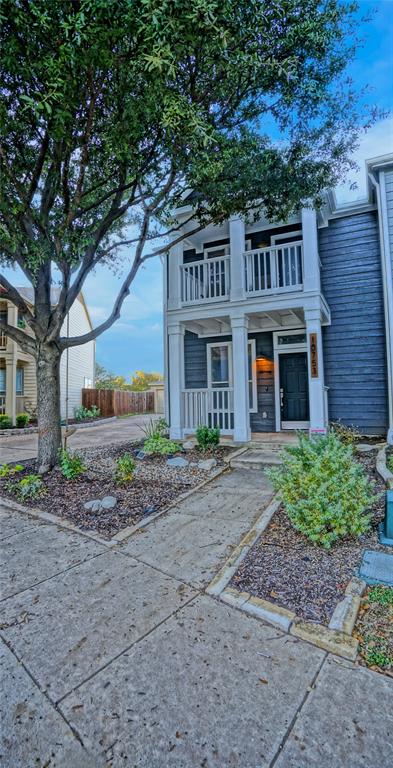 Villages Of Crawford Farms Th - Residential Lease