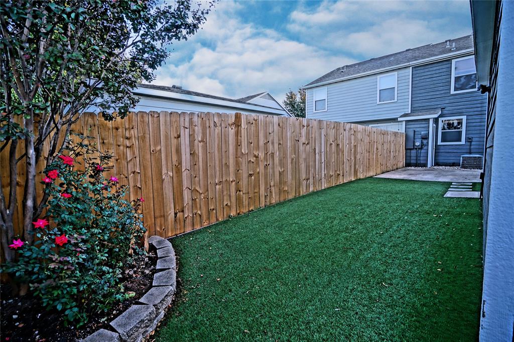 Villages Of Crawford Farms Th - Residential Lease