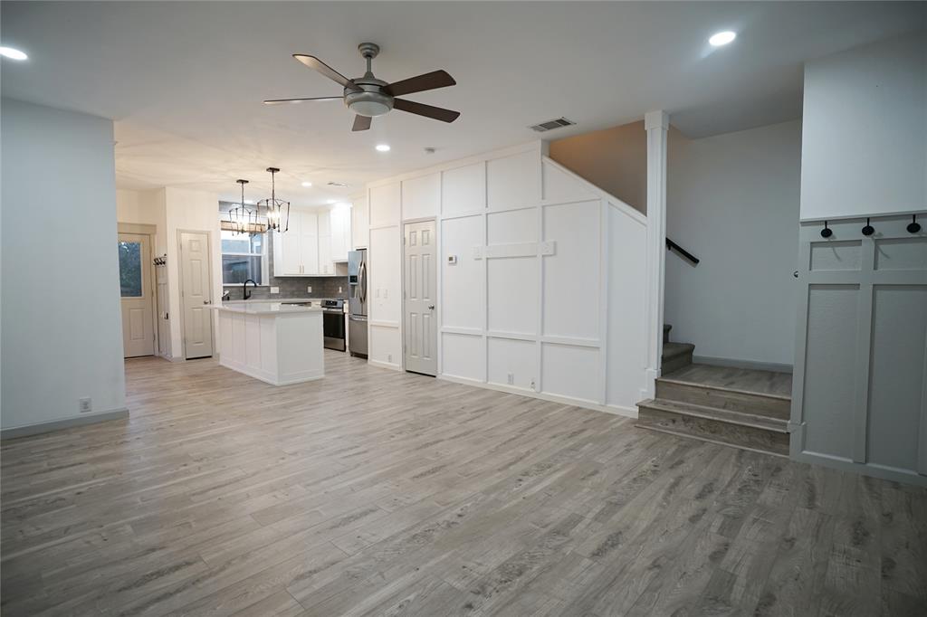 Villages Of Crawford Farms Th - Residential Lease