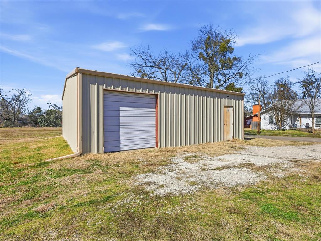 Orig Town Of Commerce - Residential