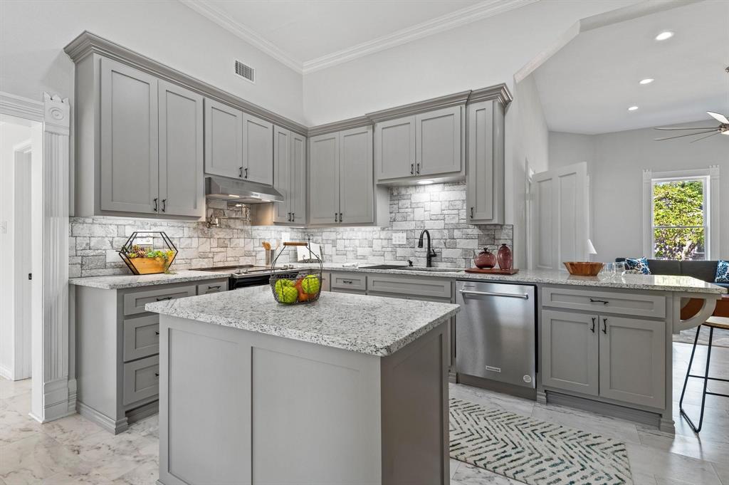 Orig Town Of Commerce - Residential