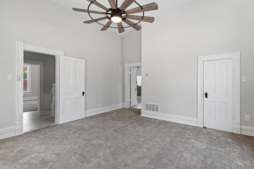 Orig Town Of Commerce - Residential