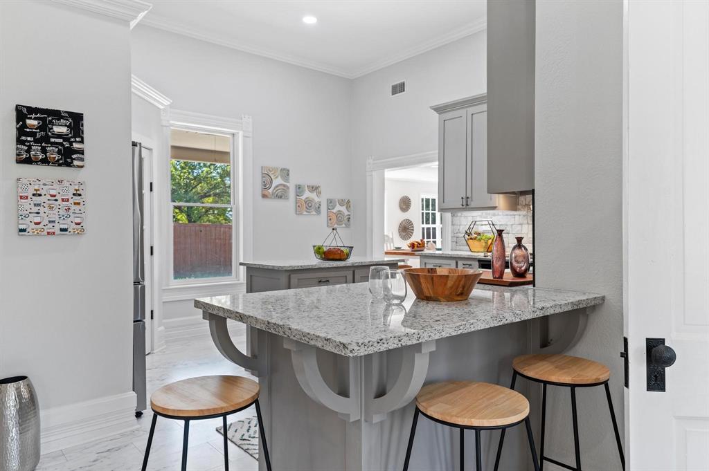 Orig Town Of Commerce - Residential