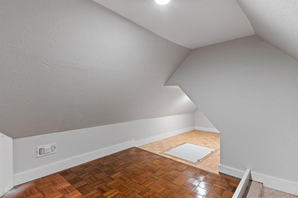 Orig Town Of Commerce - Residential