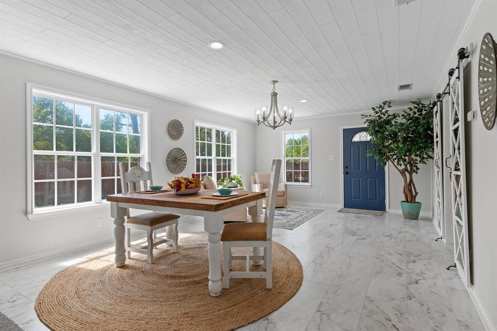 Orig Town Of Commerce - Residential