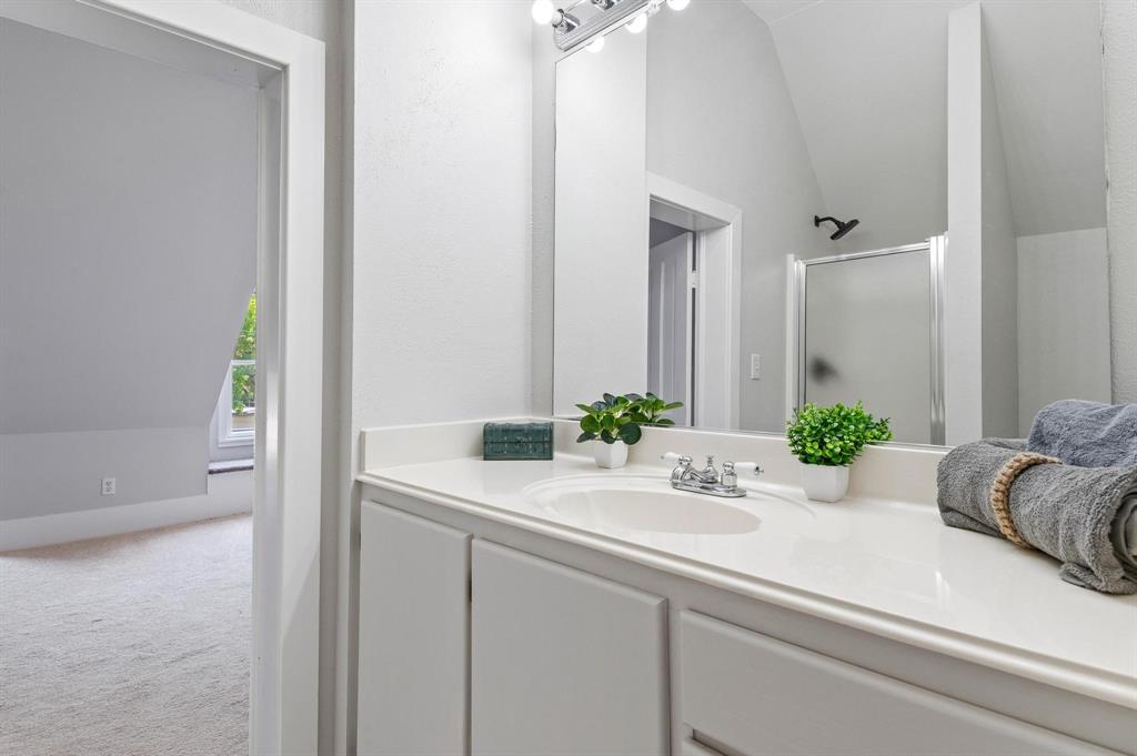 Orig Town Of Commerce - Residential