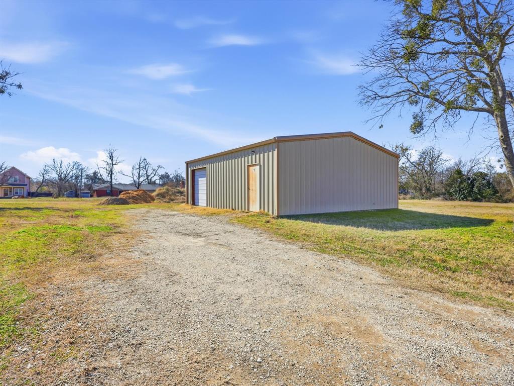 Orig Town Of Commerce - Residential