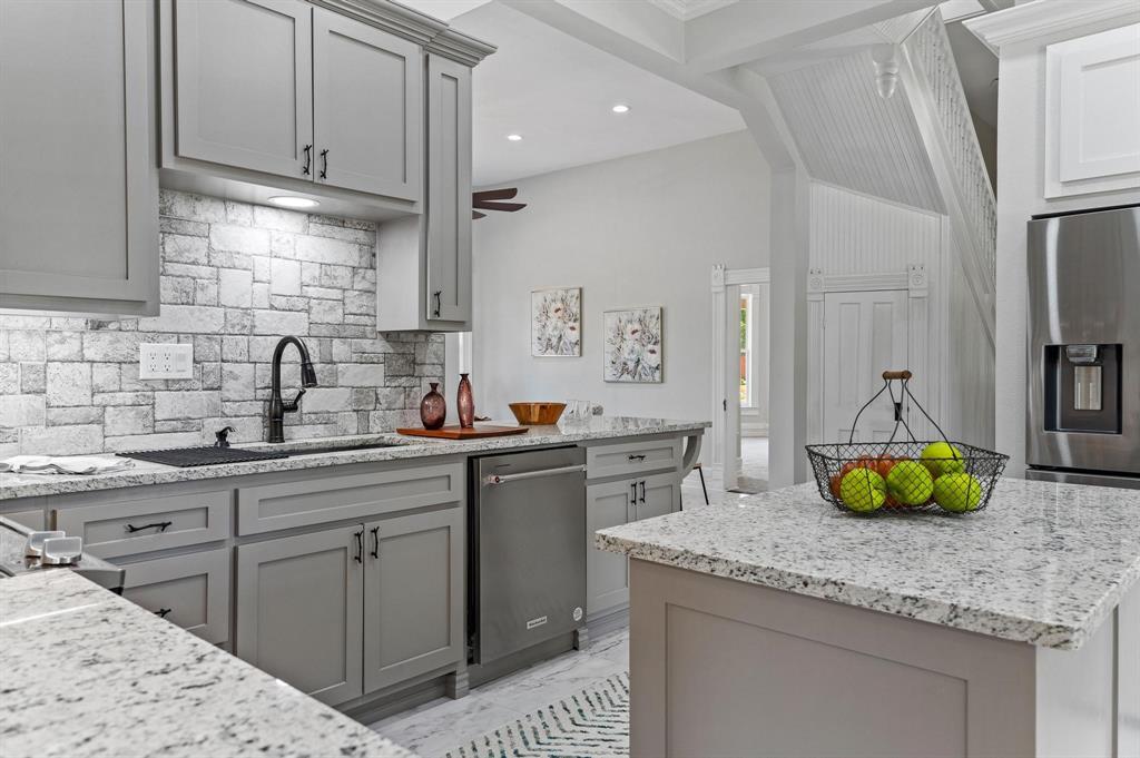 Orig Town Of Commerce - Residential