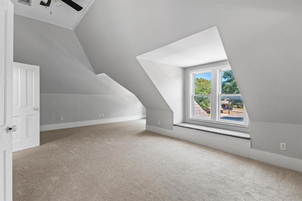 Orig Town Of Commerce - Residential