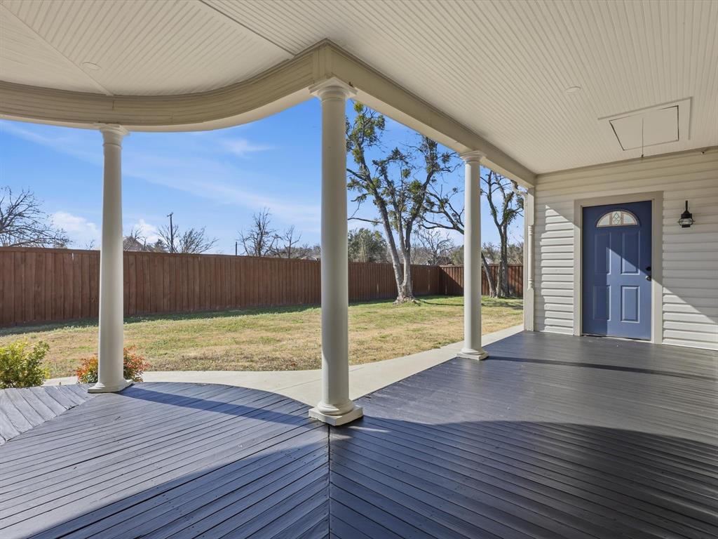 Orig Town Of Commerce - Residential