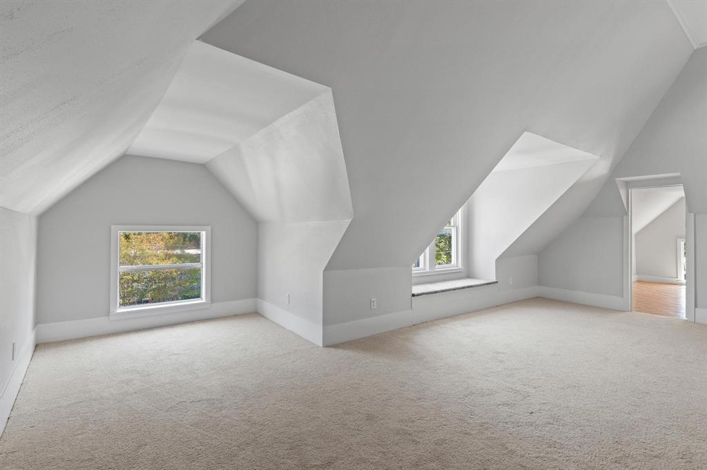 Orig Town Of Commerce - Residential