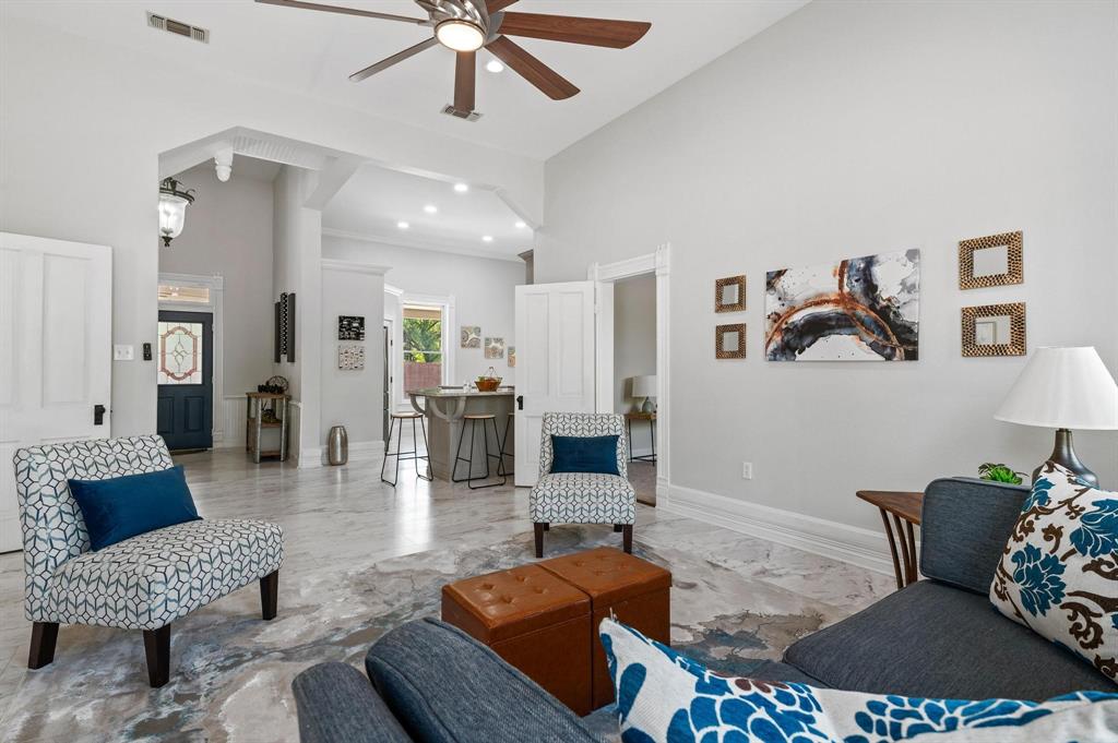 Orig Town Of Commerce - Residential