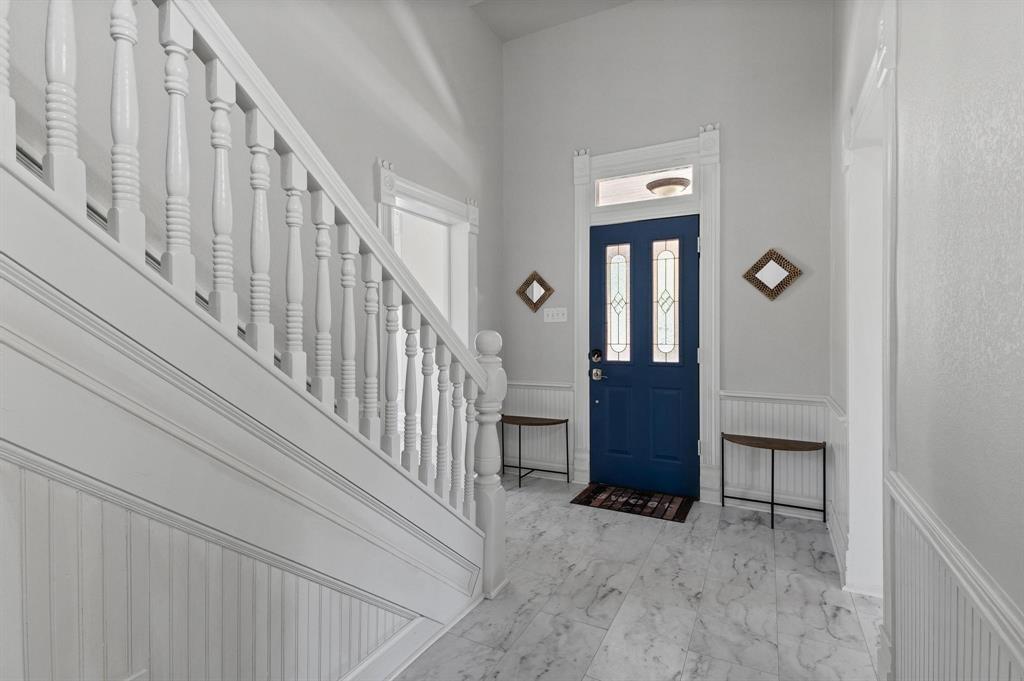 Orig Town Of Commerce - Residential