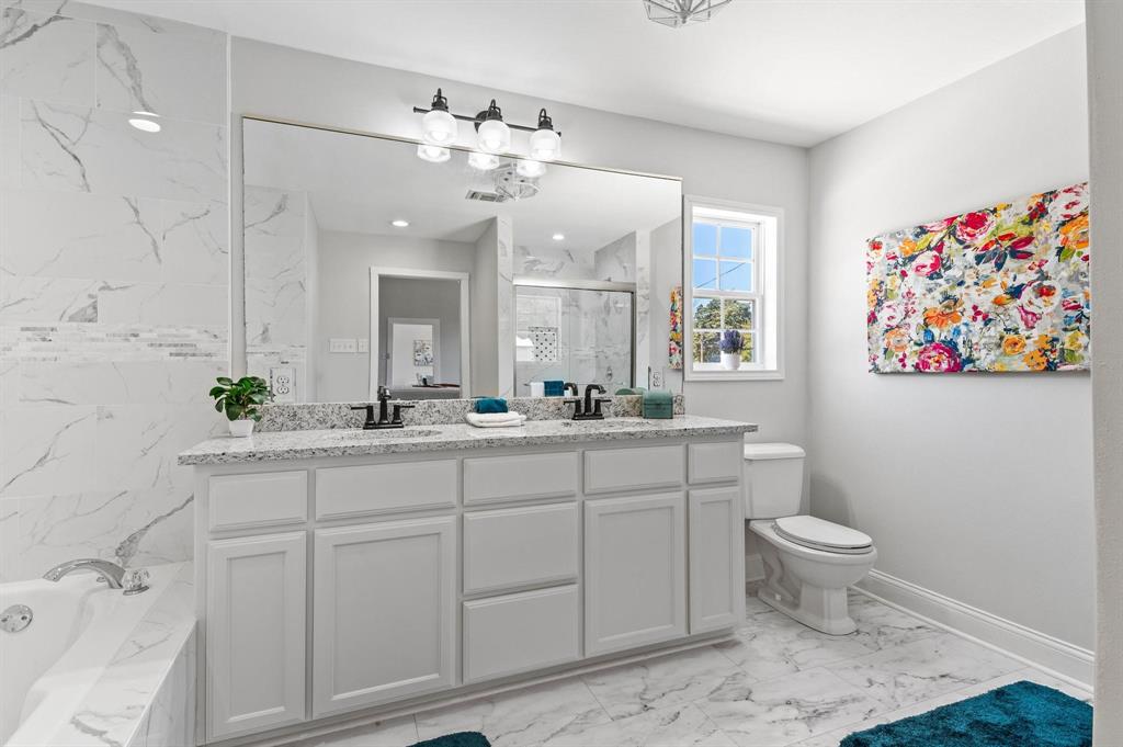 Orig Town Of Commerce - Residential