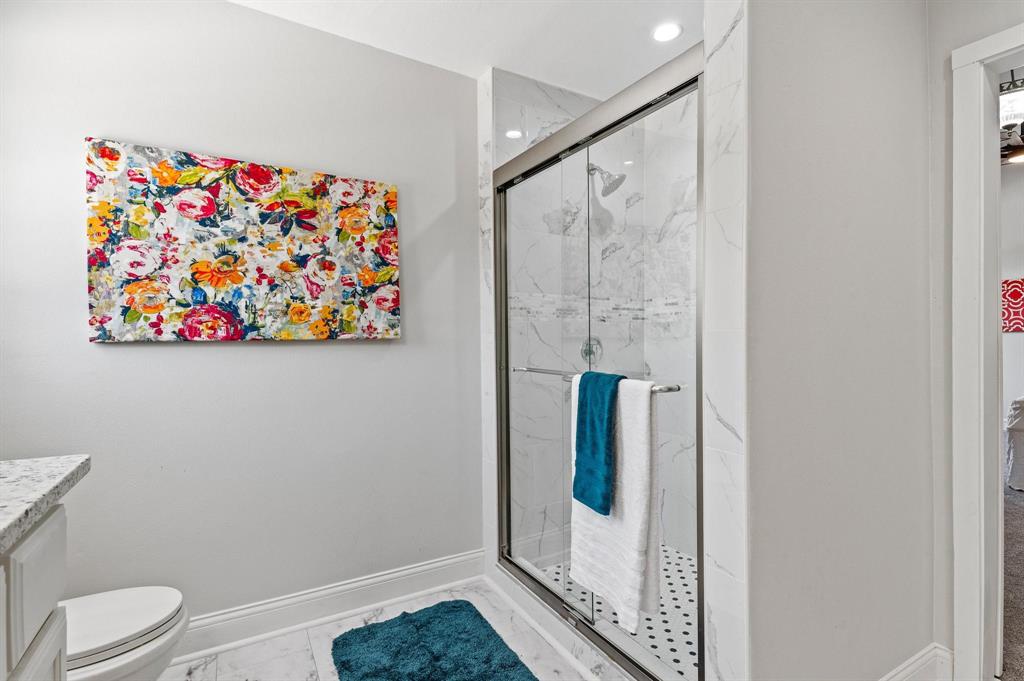 Orig Town Of Commerce - Residential